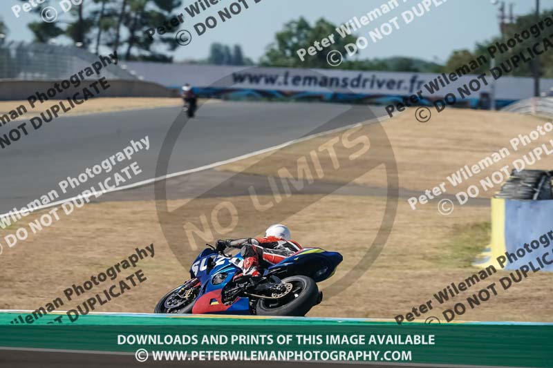 France;Le Mans;event digital images;motorbikes;no limits;peter wileman photography;trackday;trackday digital images